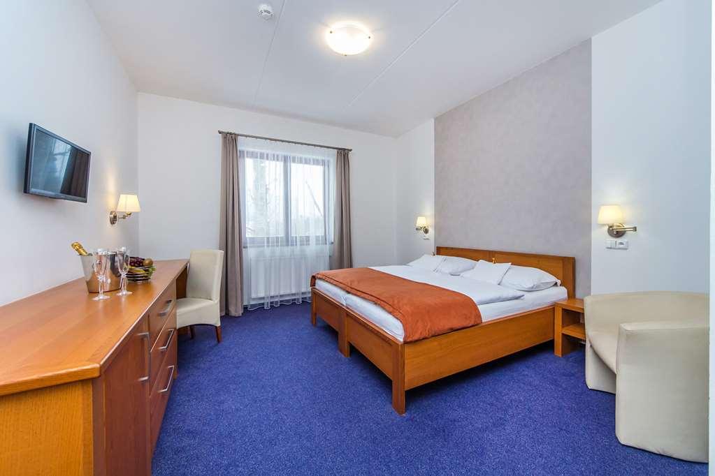 Hotel Horal Rožnov pod Radhoštěm Zimmer foto